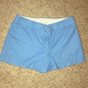 Light Blue LOFT shorts